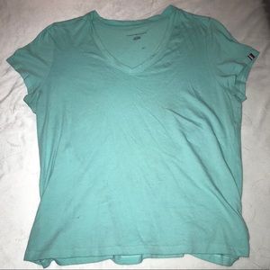 Tommy Hilfiger Shirt in the color Blue, Size XL!